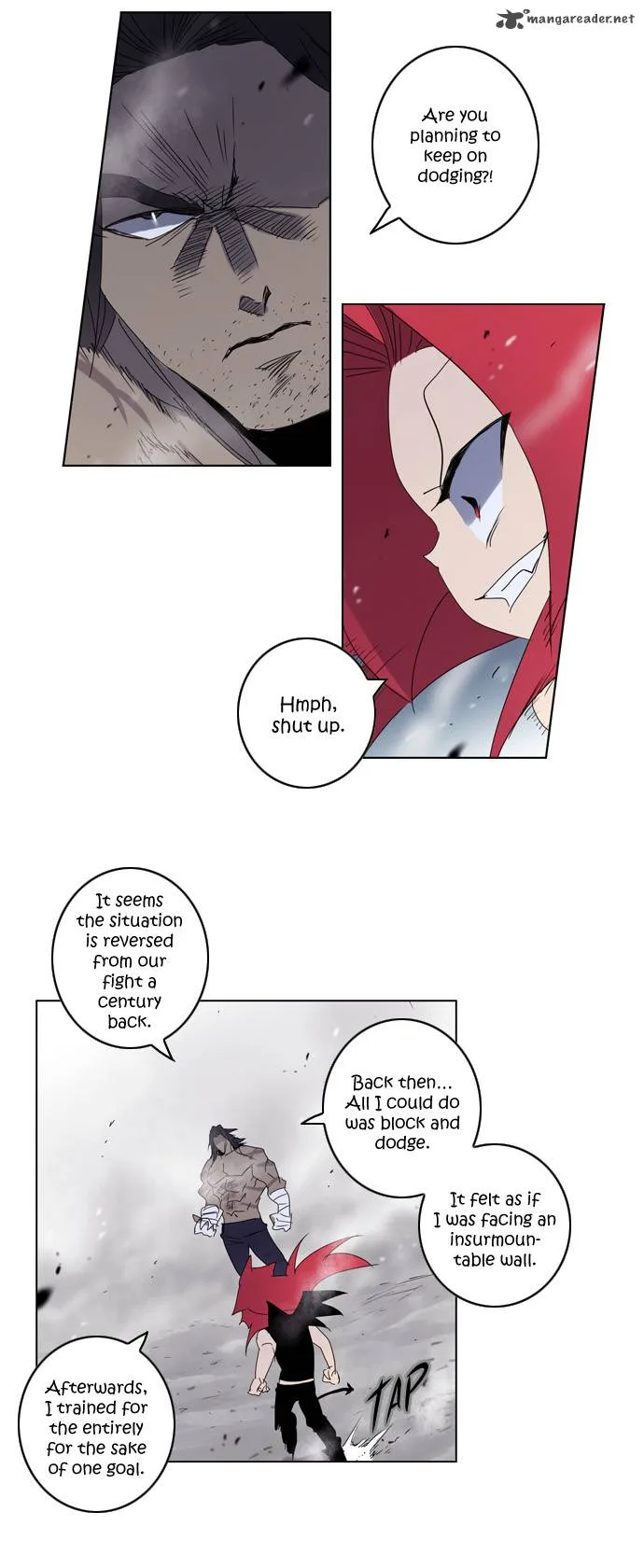 Soul Cartel Chapter 57 page 9