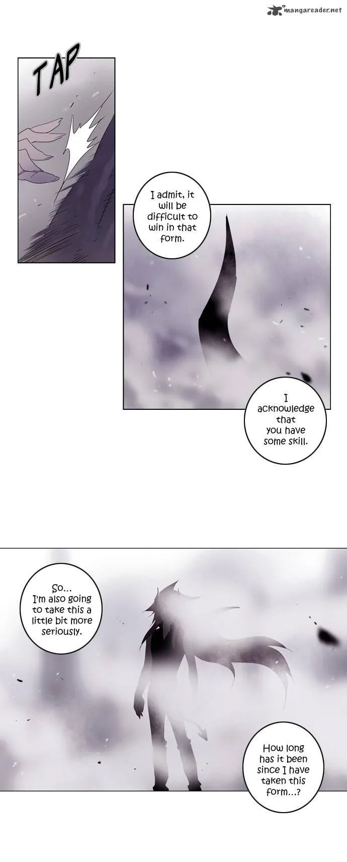 Soul Cartel Chapter 57 page 18