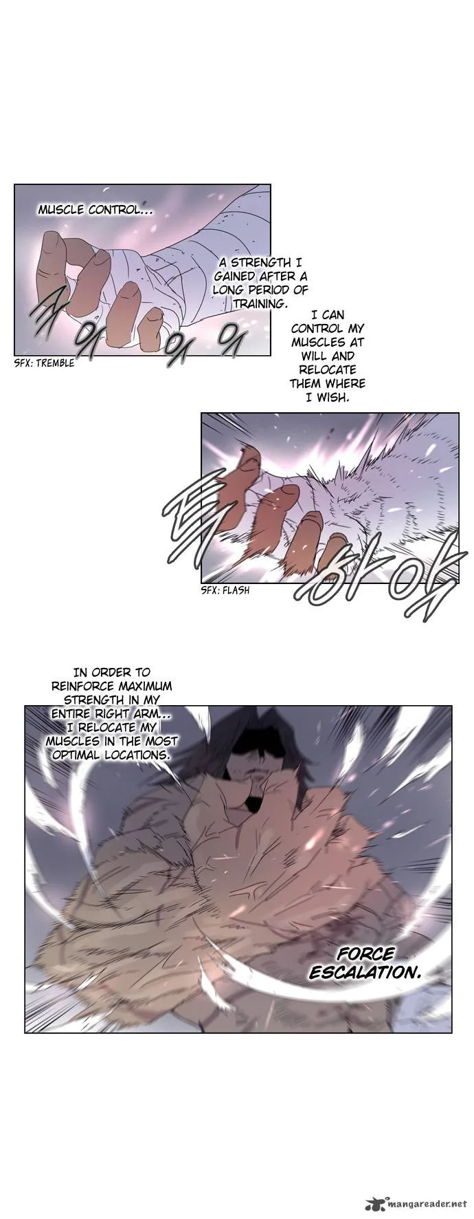 Soul Cartel Chapter 57 page 11