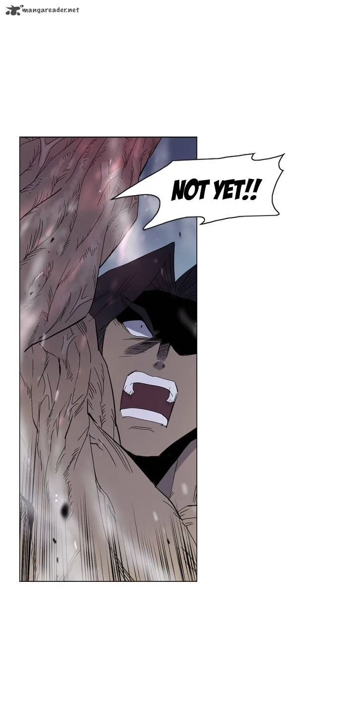 Soul Cartel Chapter 57 page 27