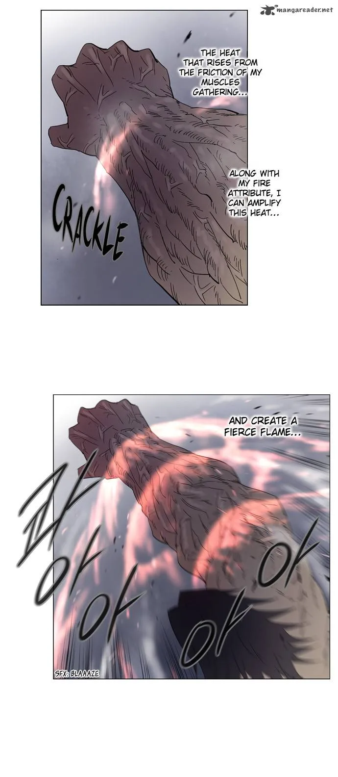 Soul Cartel Chapter 57 page 28