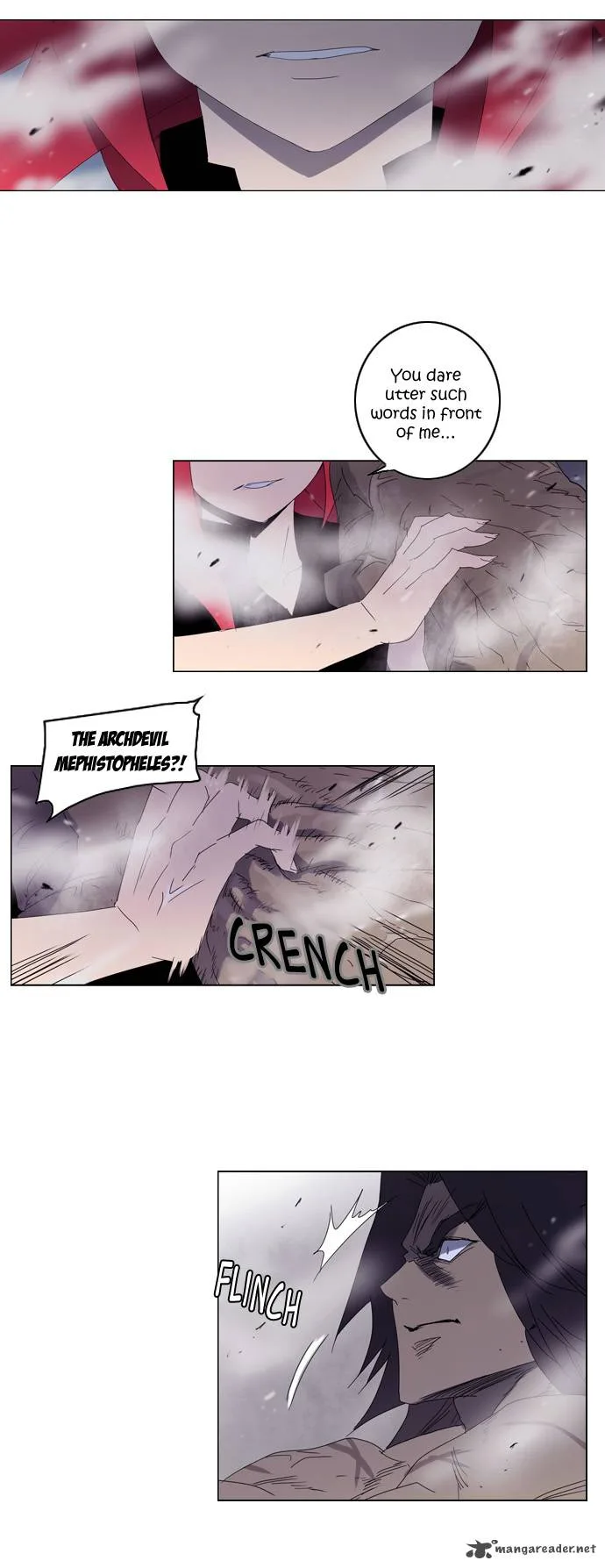 Soul Cartel Chapter 57 page 17