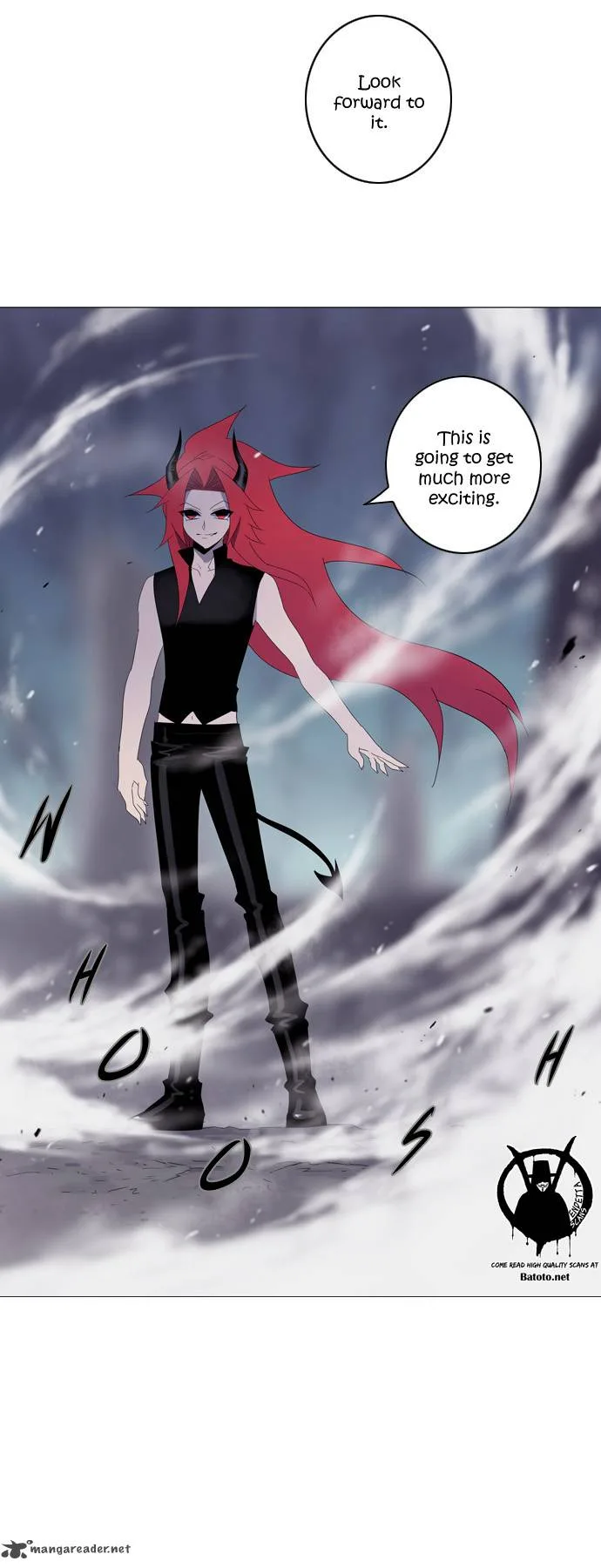 Soul Cartel Chapter 57 page 19