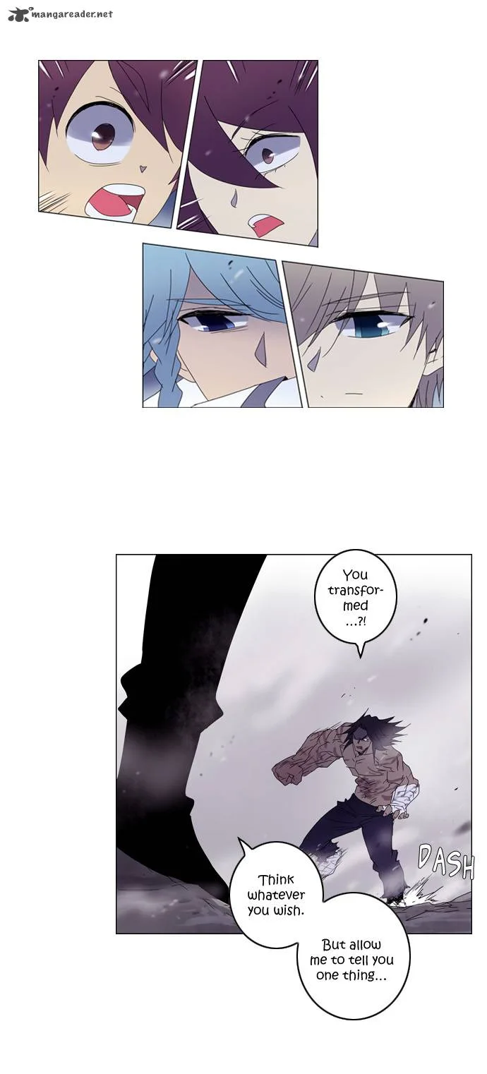 Soul Cartel Chapter 57 page 20