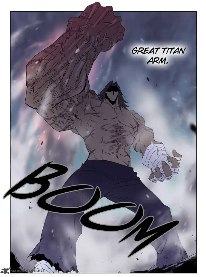 Soul Cartel Chapter 57 page 26