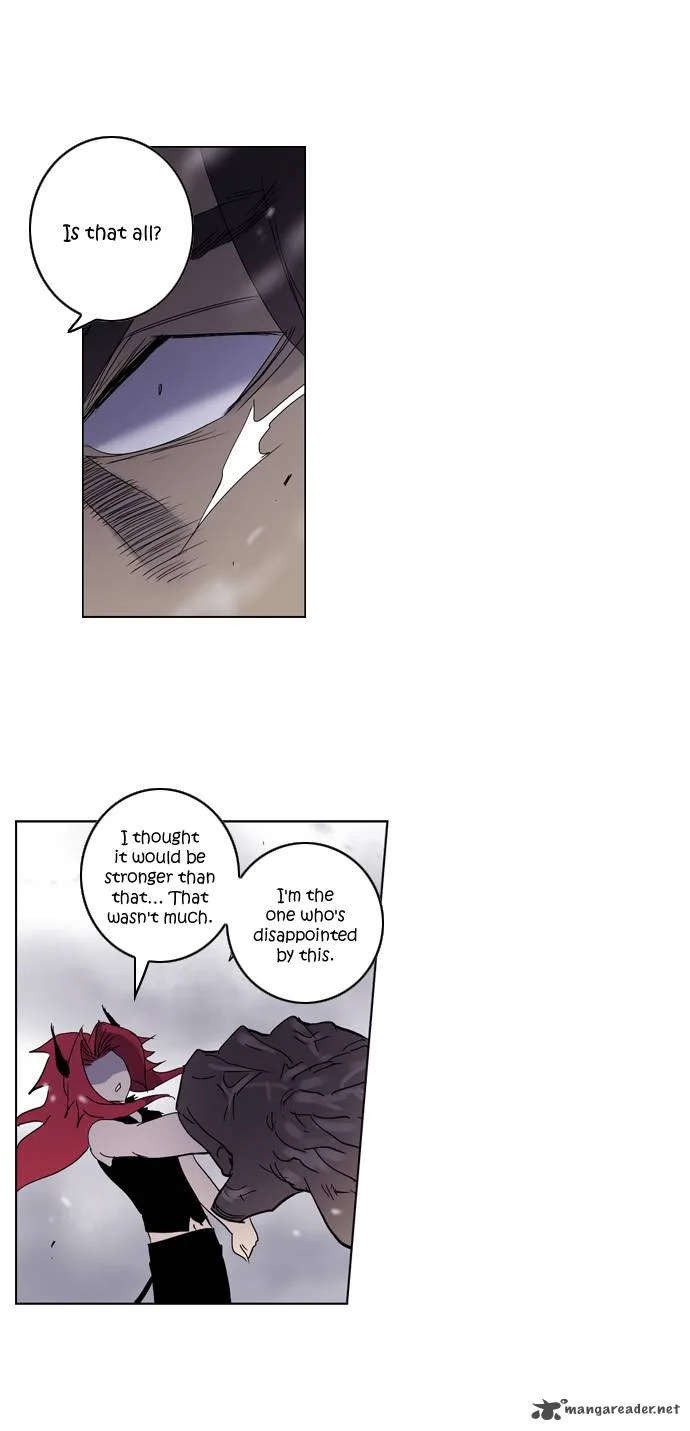 Soul Cartel Chapter 57 page 33