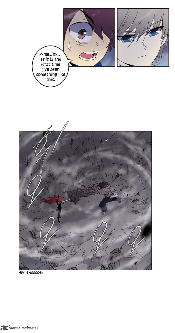 Soul Cartel Chapter 58 page 4