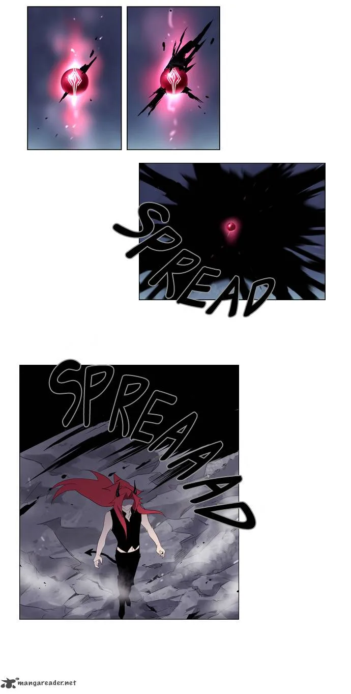 Soul Cartel Chapter 58 page 31