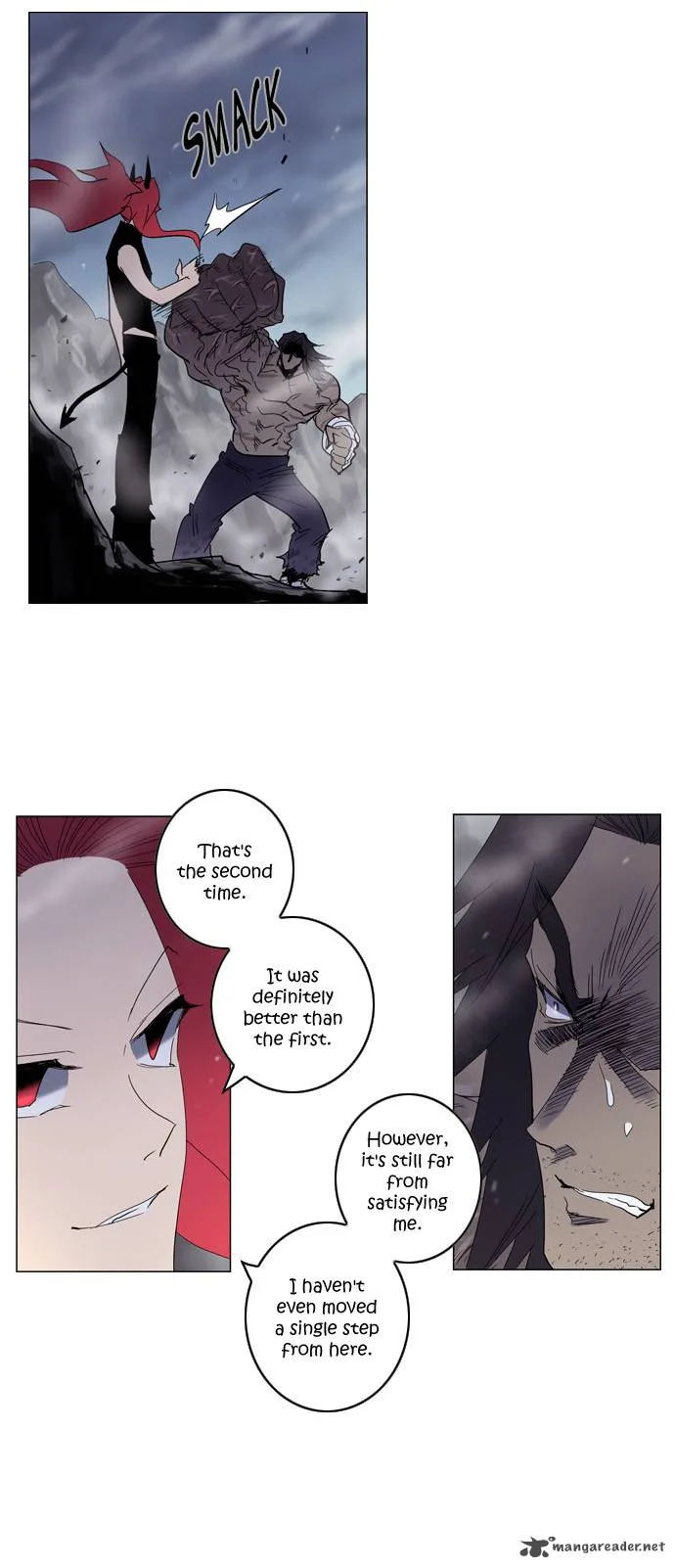Soul Cartel Chapter 58 page 5