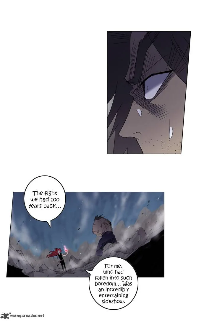 Soul Cartel Chapter 58 page 20