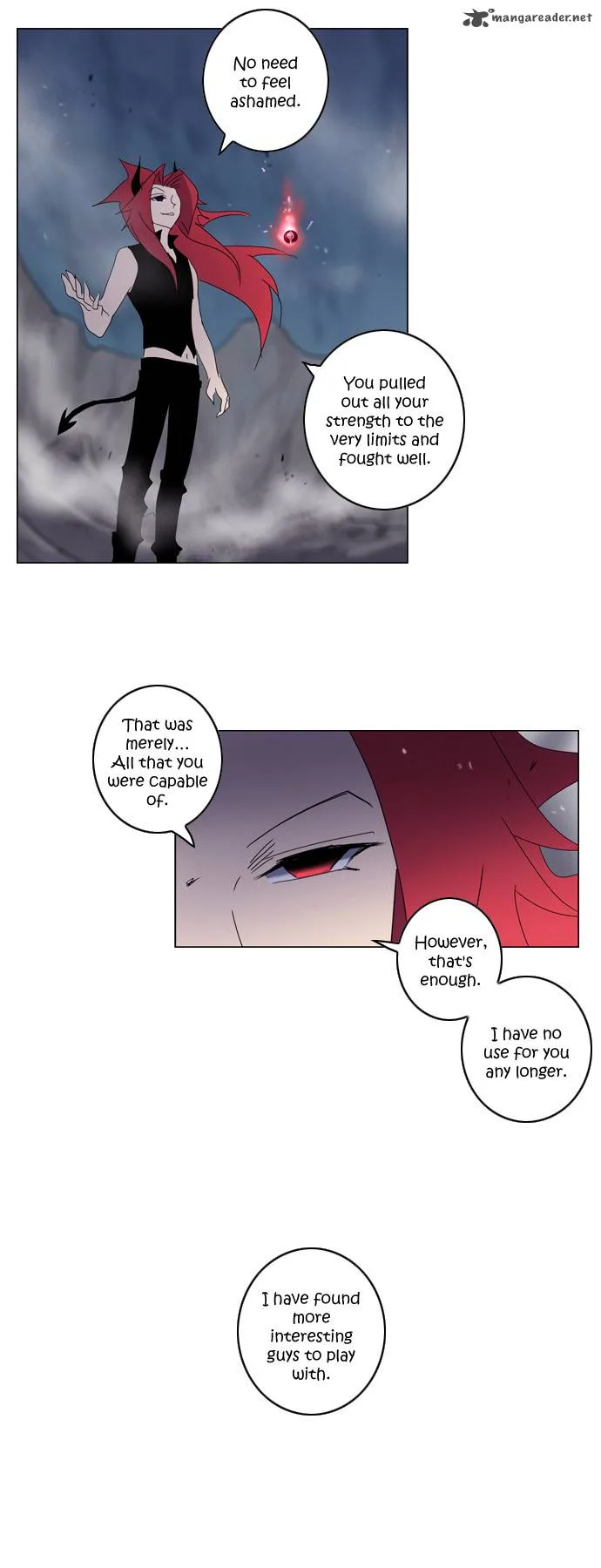 Soul Cartel Chapter 58 page 25