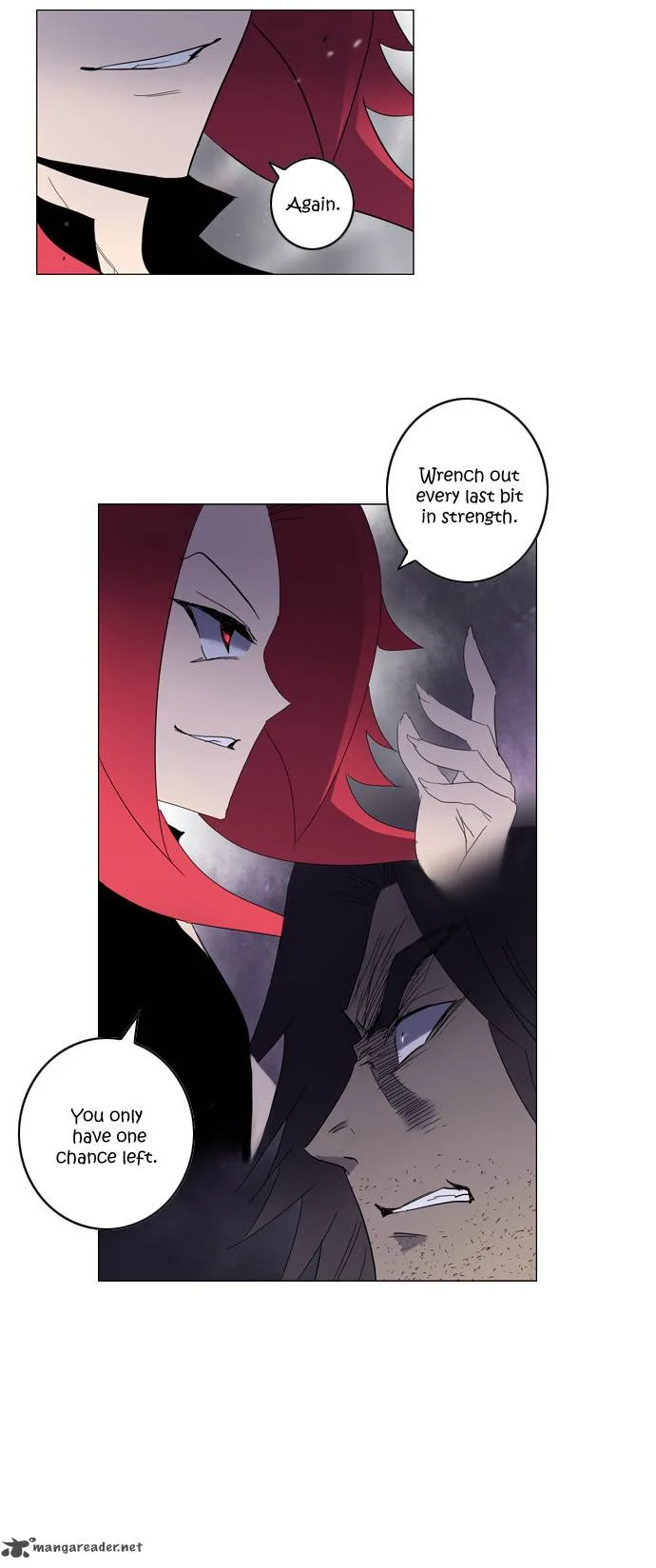 Soul Cartel Chapter 58 page 6
