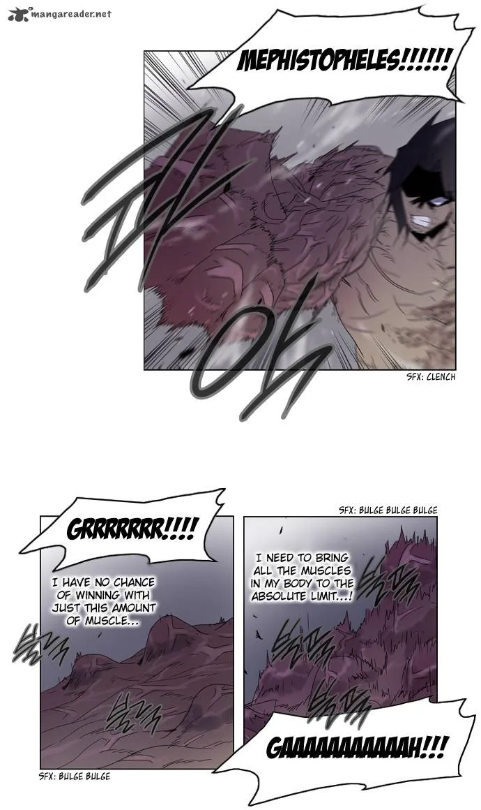 Soul Cartel Chapter 58 page 9