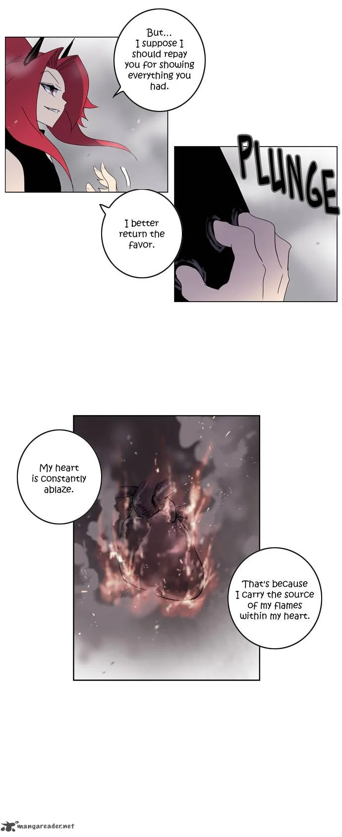 Soul Cartel Chapter 58 page 18