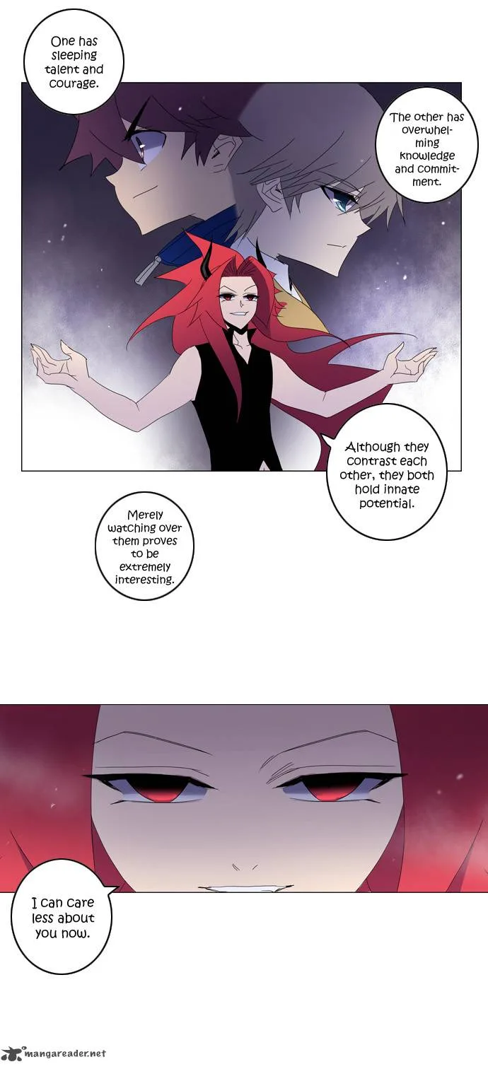 Soul Cartel Chapter 58 page 27