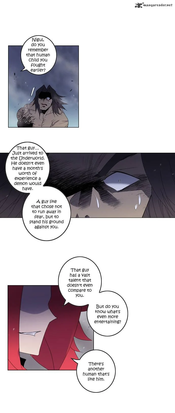 Soul Cartel Chapter 58 page 26