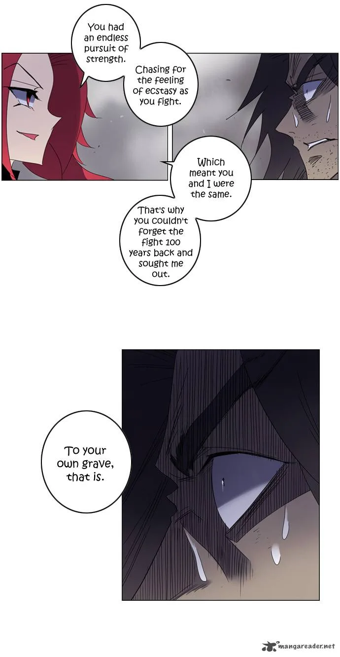 Soul Cartel Chapter 58 page 24