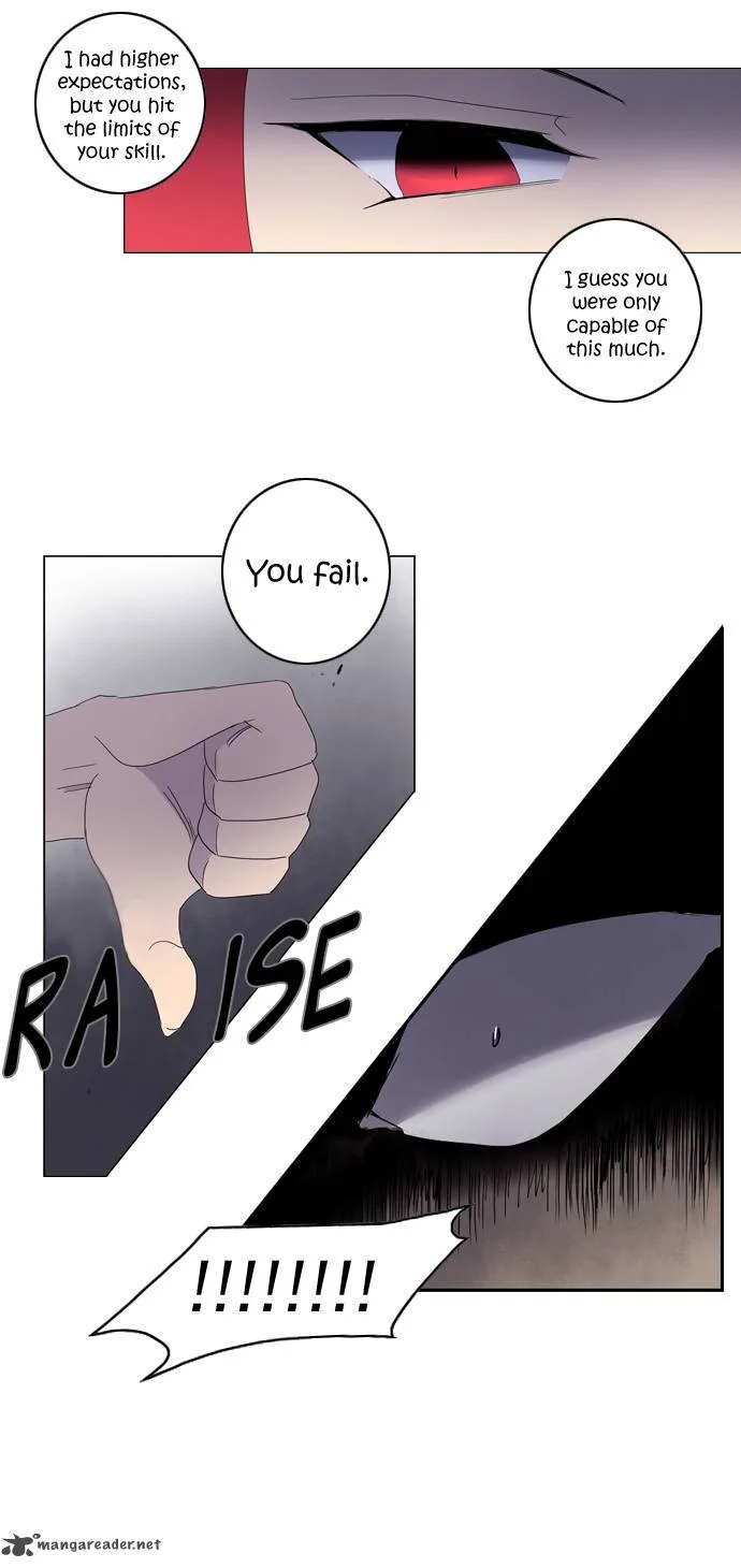 Soul Cartel Chapter 58 page 17