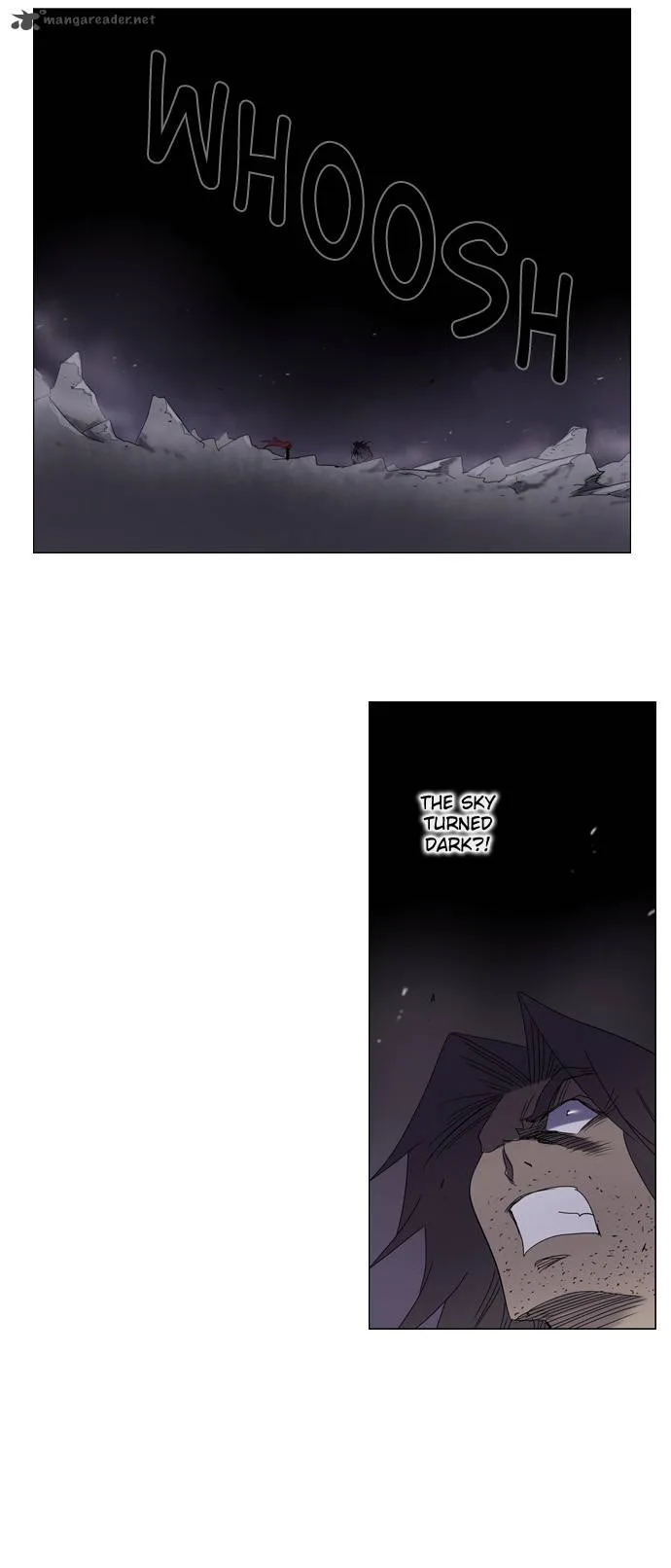 Soul Cartel Chapter 58 page 32