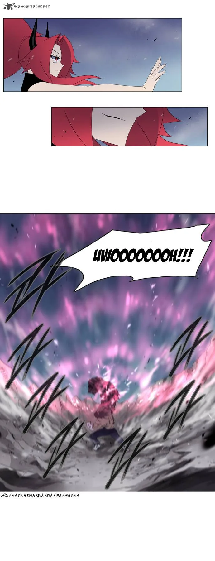 Soul Cartel Chapter 58 page 11