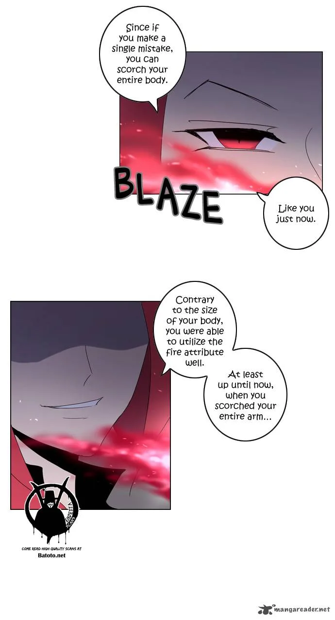 Soul Cartel Chapter 58 page 22
