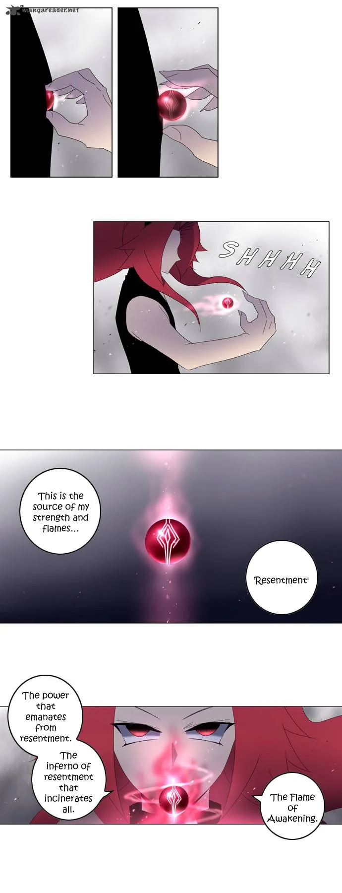 Soul Cartel Chapter 58 page 19