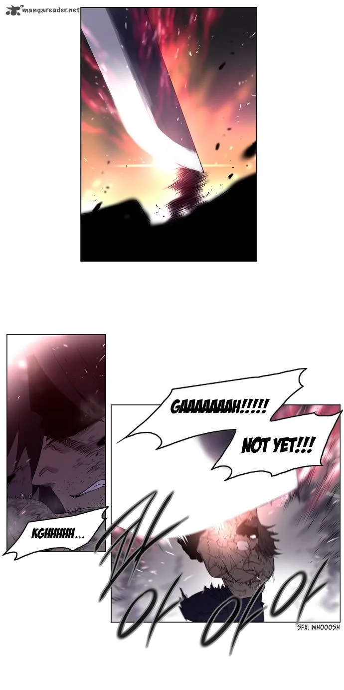 Soul Cartel Chapter 58 page 37