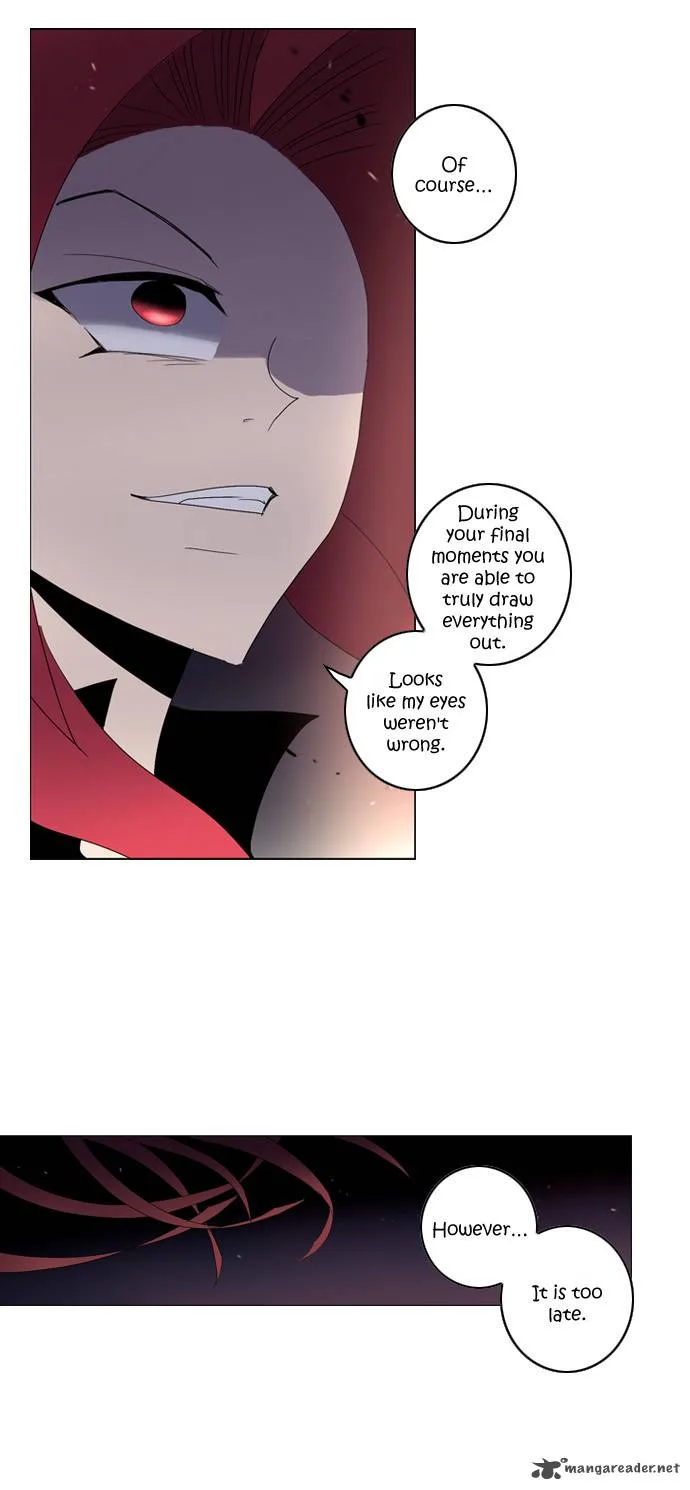 Soul Cartel Chapter 58 page 39