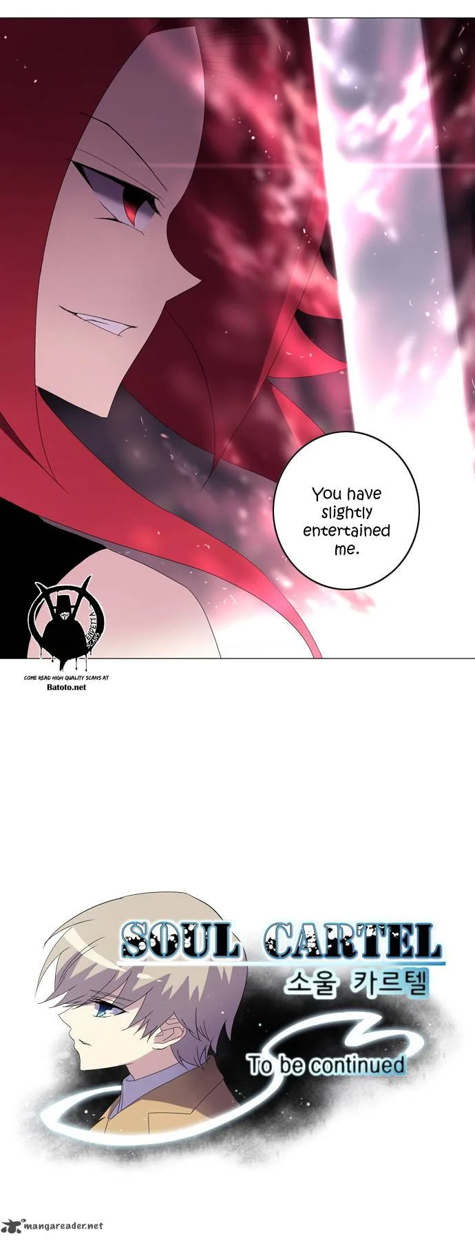 Soul Cartel Chapter 58 page 42