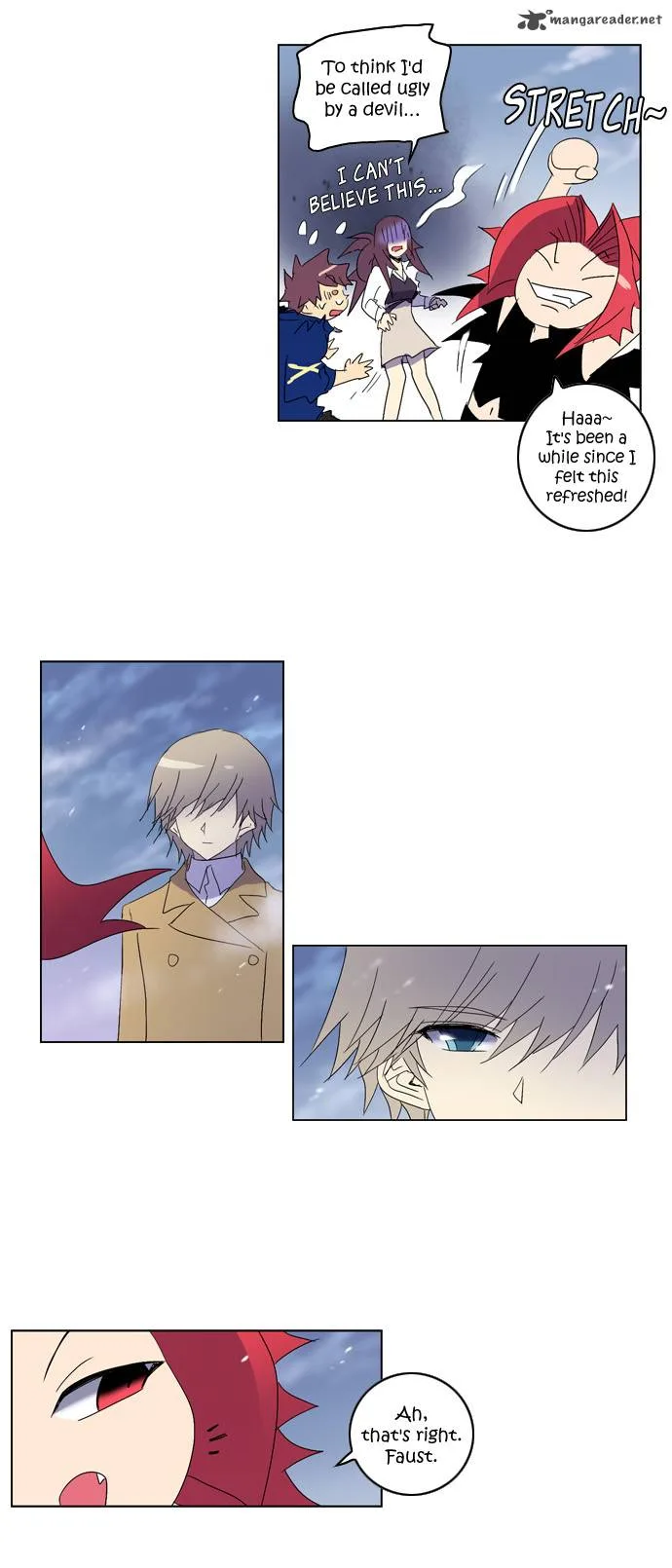 Soul Cartel Chapter 59 page 3
