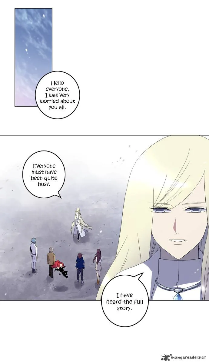 Soul Cartel Chapter 59 page 8