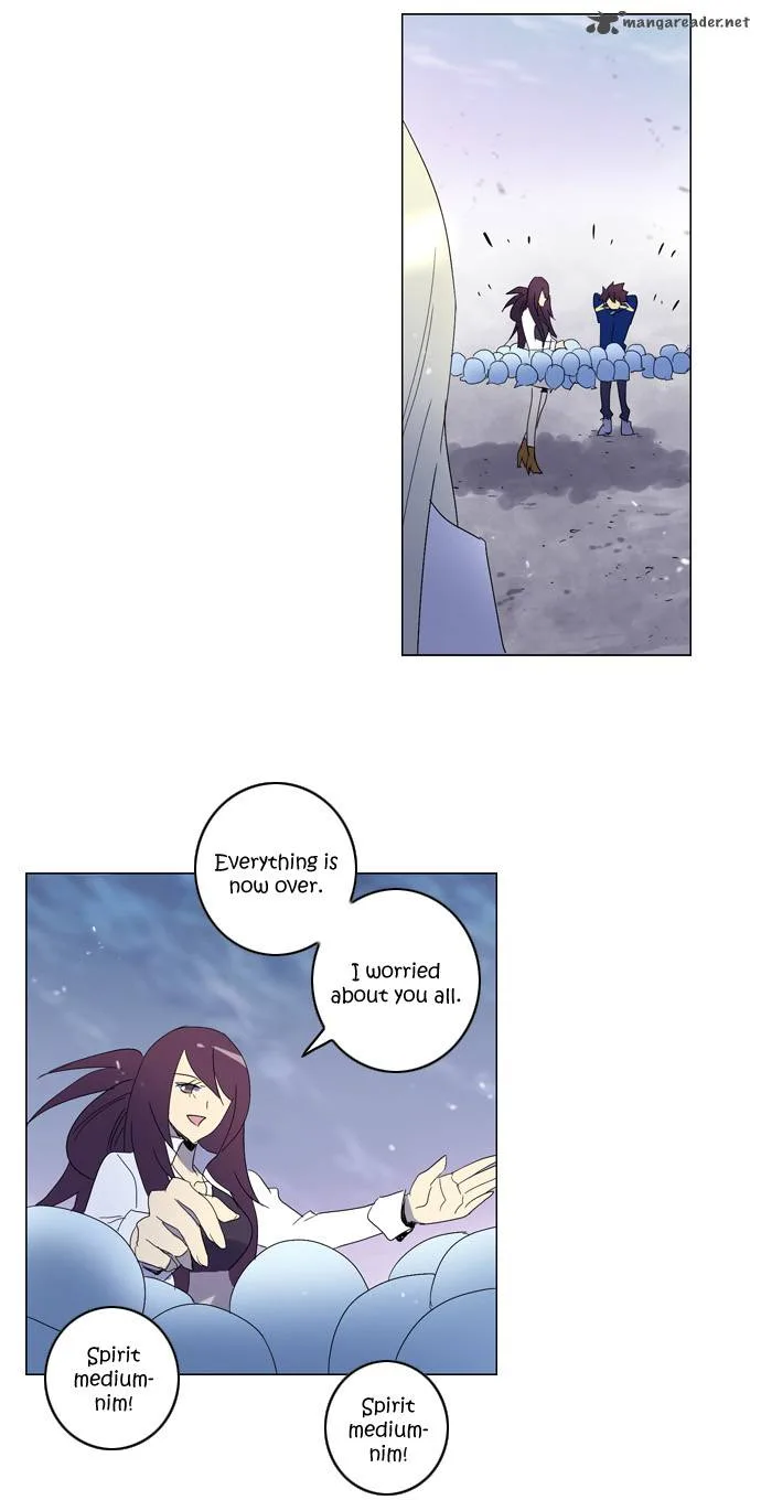 Soul Cartel Chapter 59 page 14