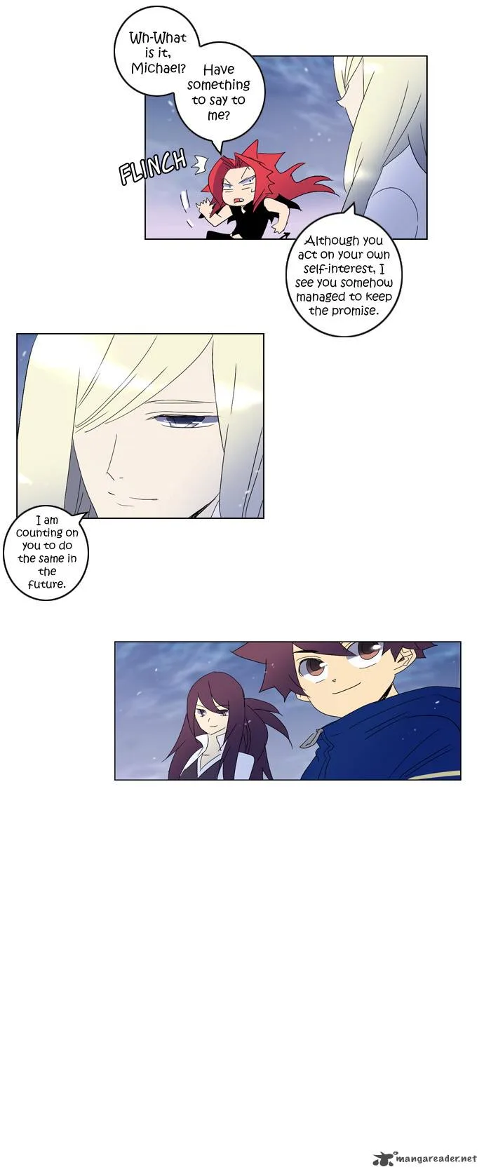 Soul Cartel Chapter 59 page 11