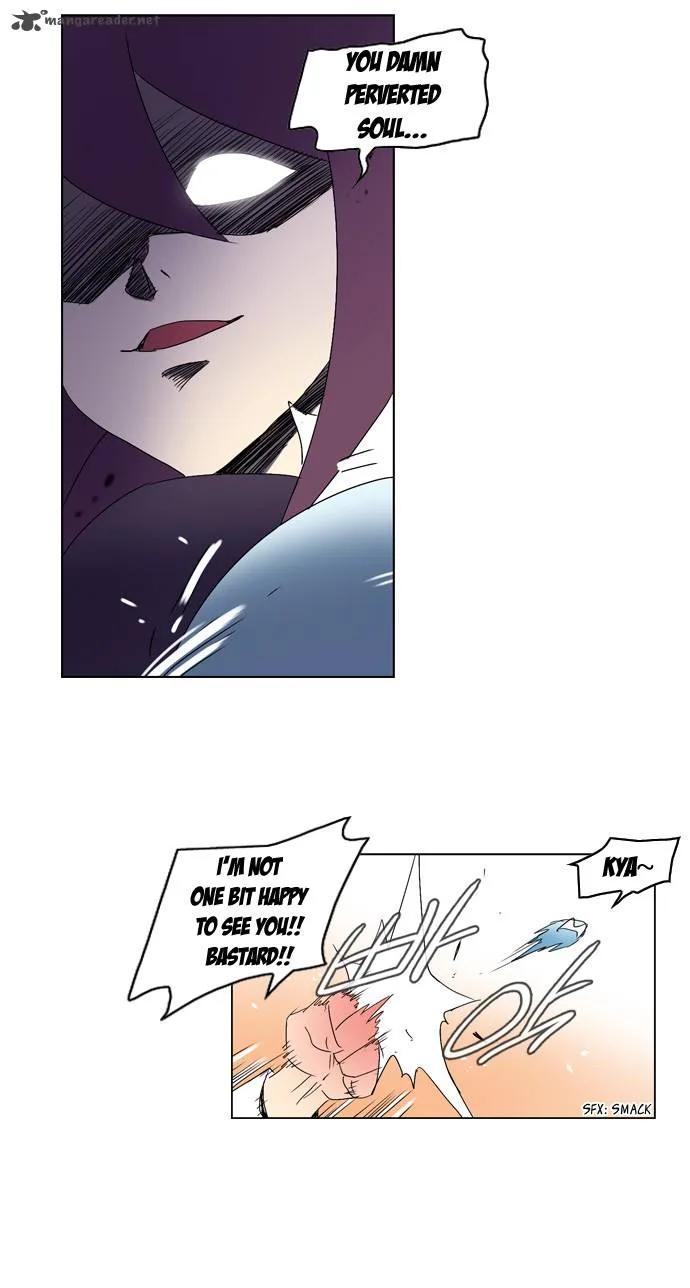 Soul Cartel Chapter 59 page 17