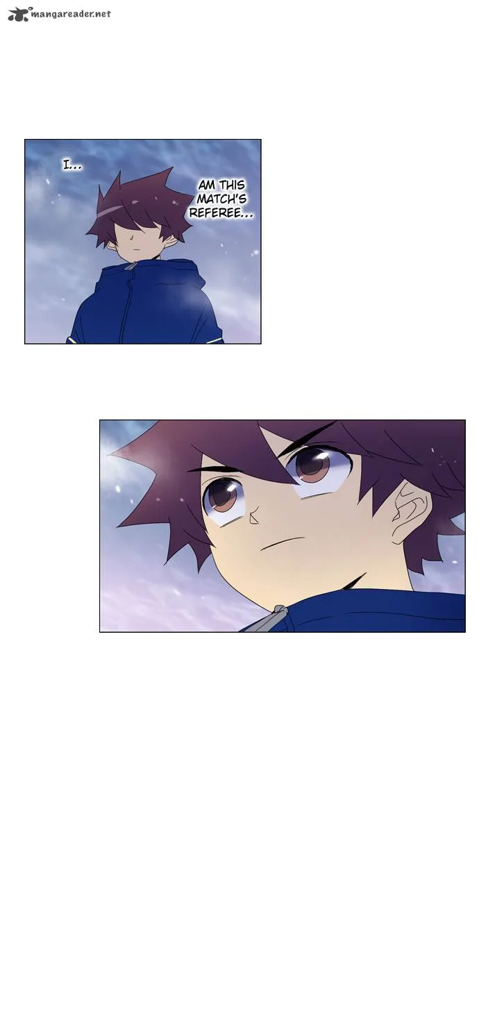 Soul Cartel Chapter 59 page 7