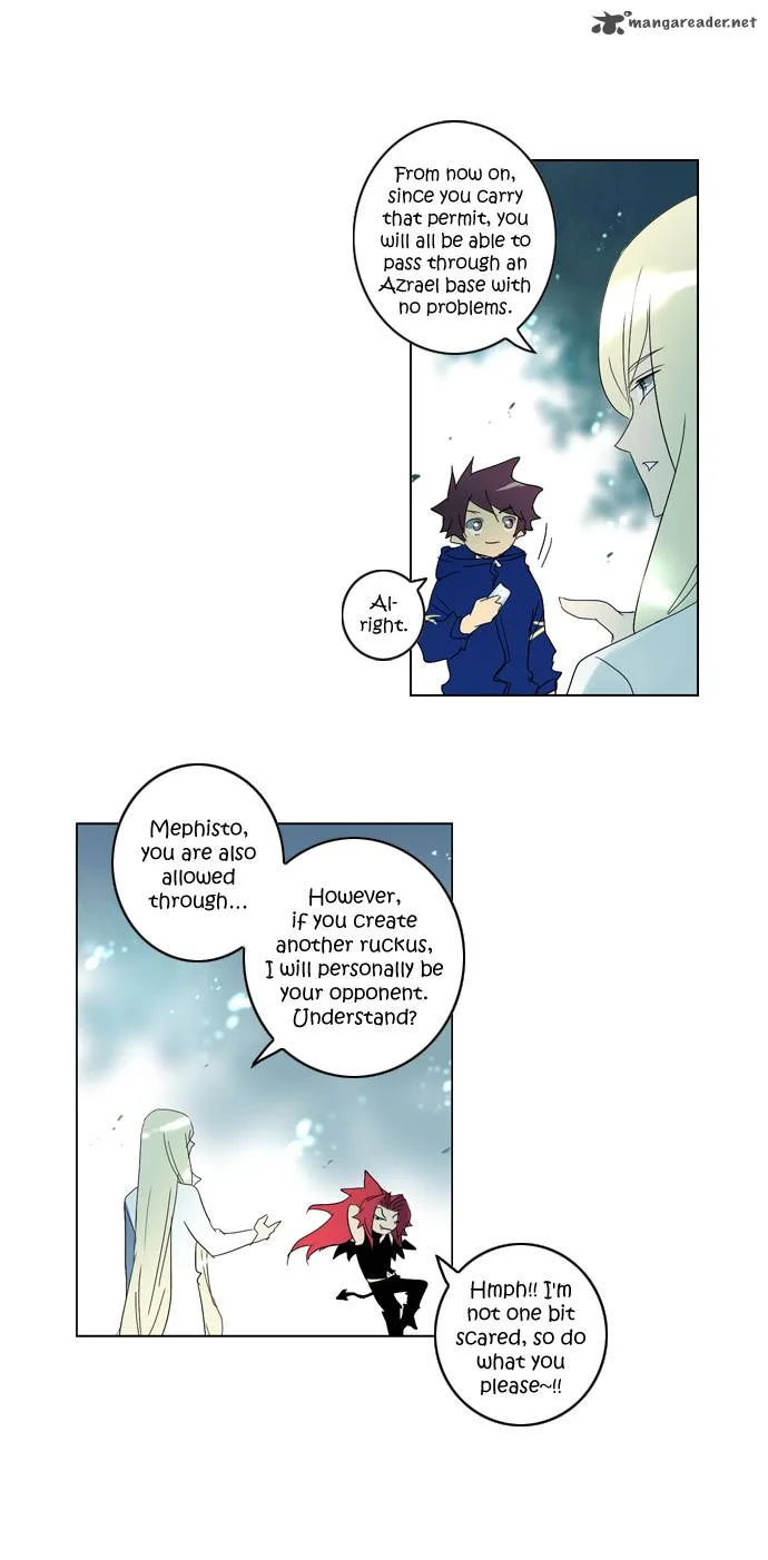 Soul Cartel Chapter 59 page 22