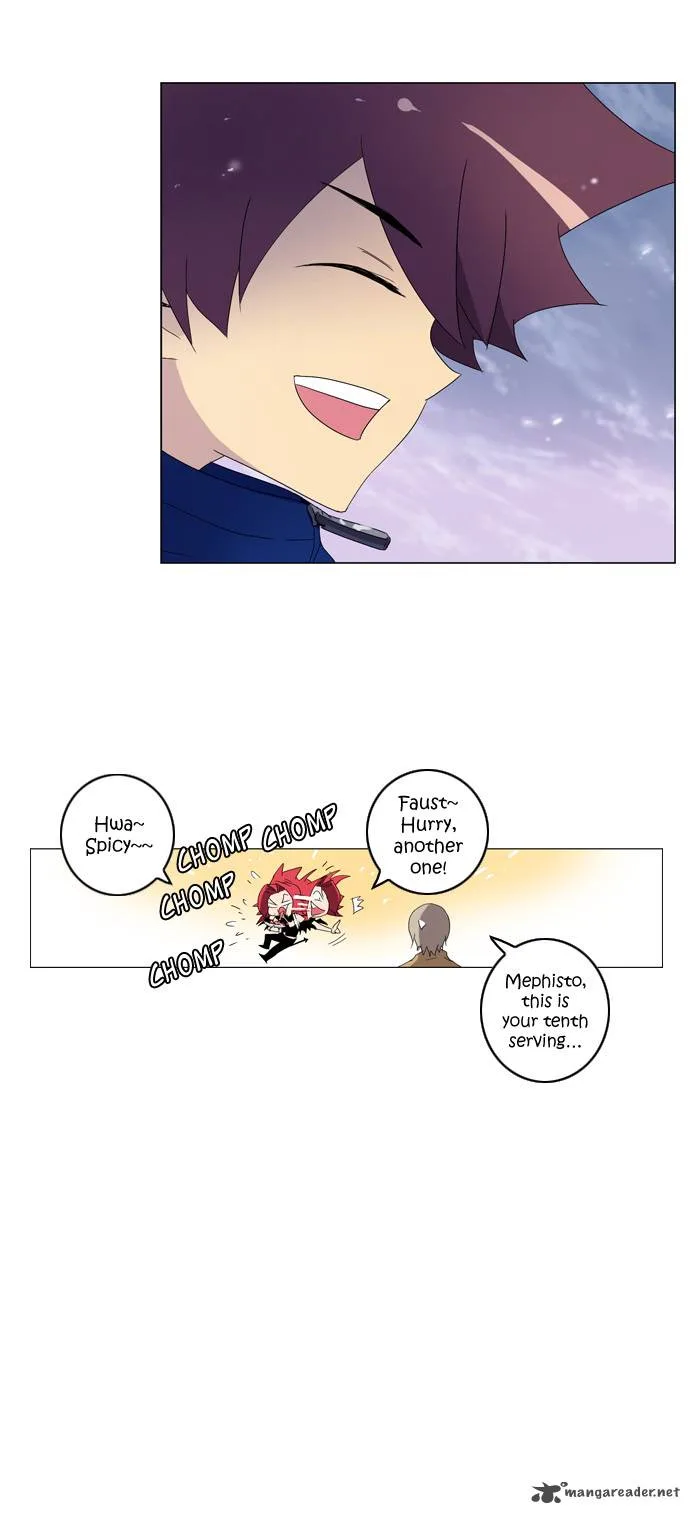 Soul Cartel Chapter 59 page 20