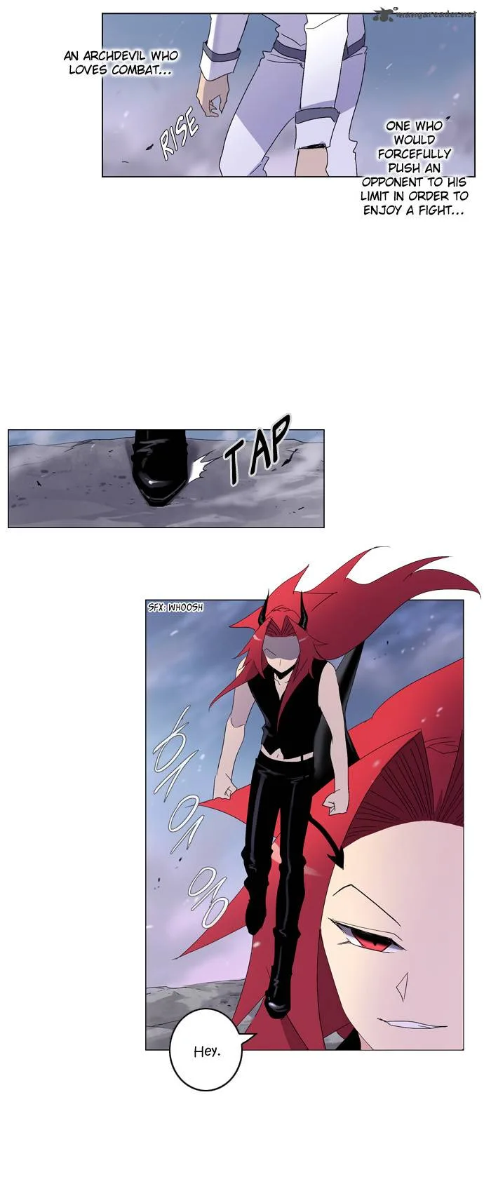 Soul Cartel Chapter 59 page 29