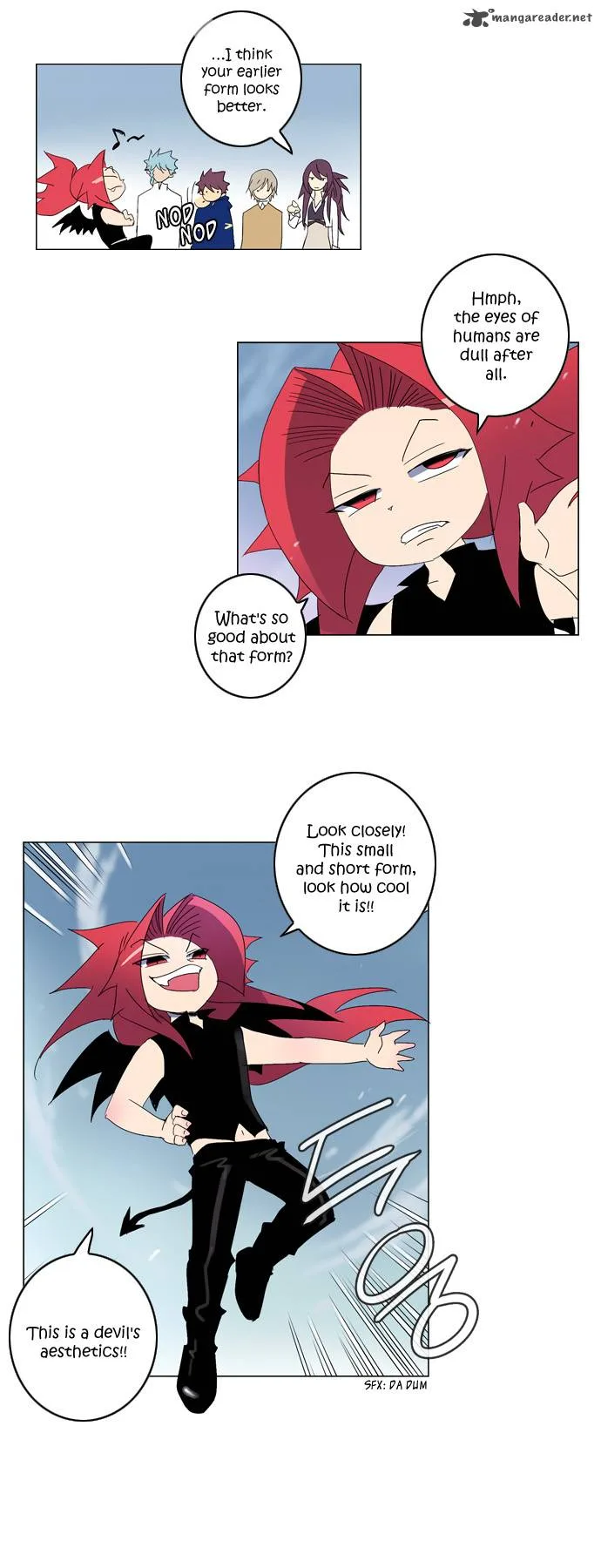 Soul Cartel Chapter 59 page 32