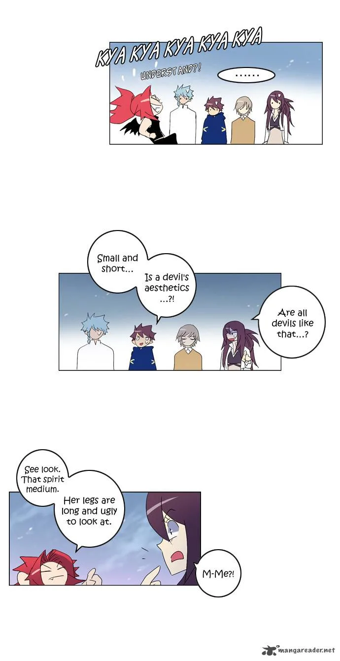 Soul Cartel Chapter 59 page 33