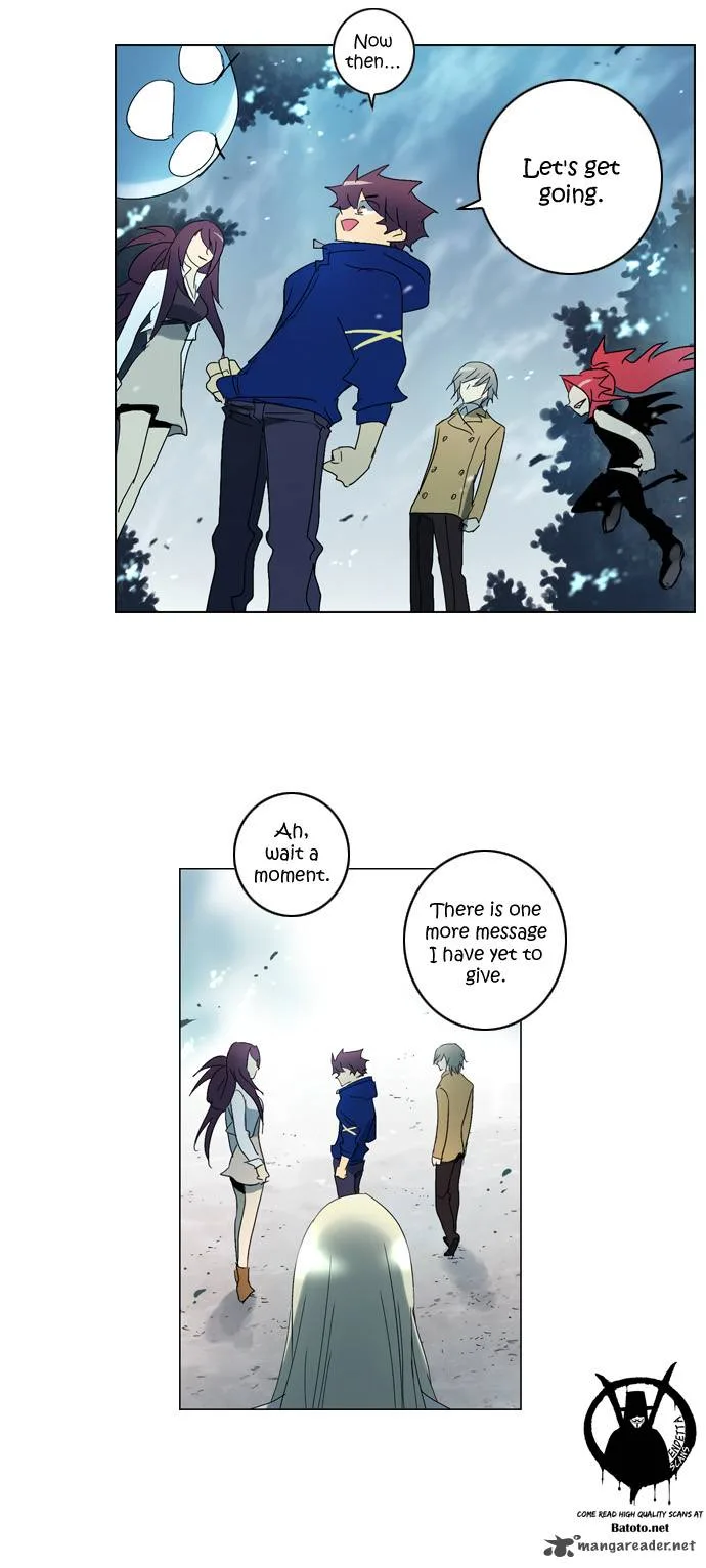 Soul Cartel Chapter 59 page 26