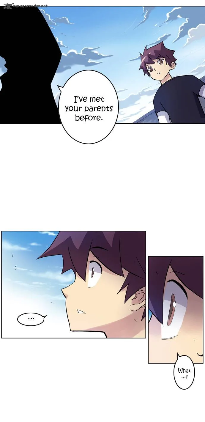 Soul Cartel Chapter 6 page 15