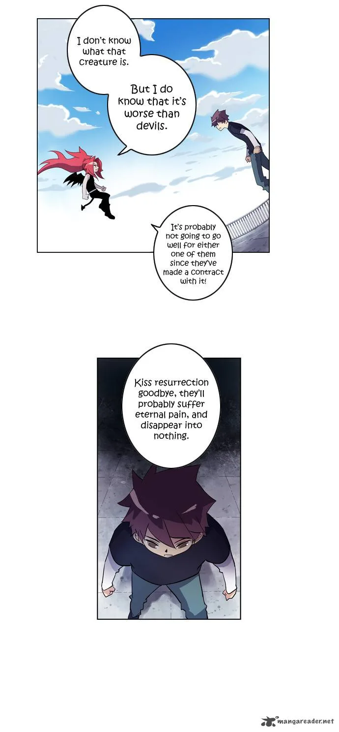 Soul Cartel Chapter 6 page 18