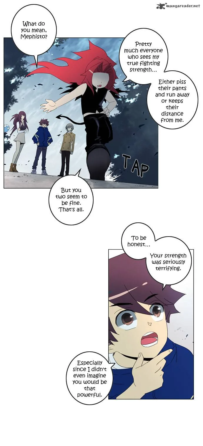 Soul Cartel Chapter 60 page 31