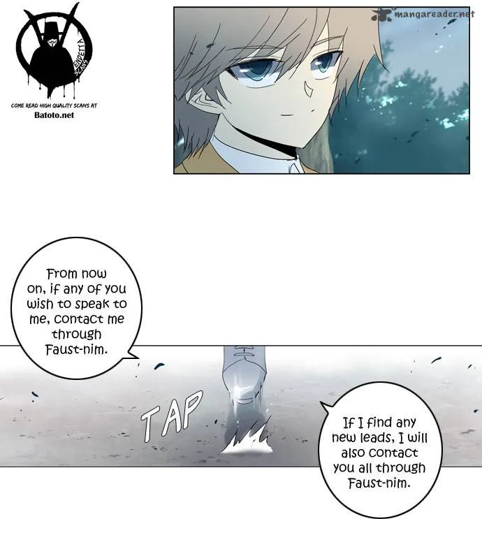 Soul Cartel Chapter 60 page 26
