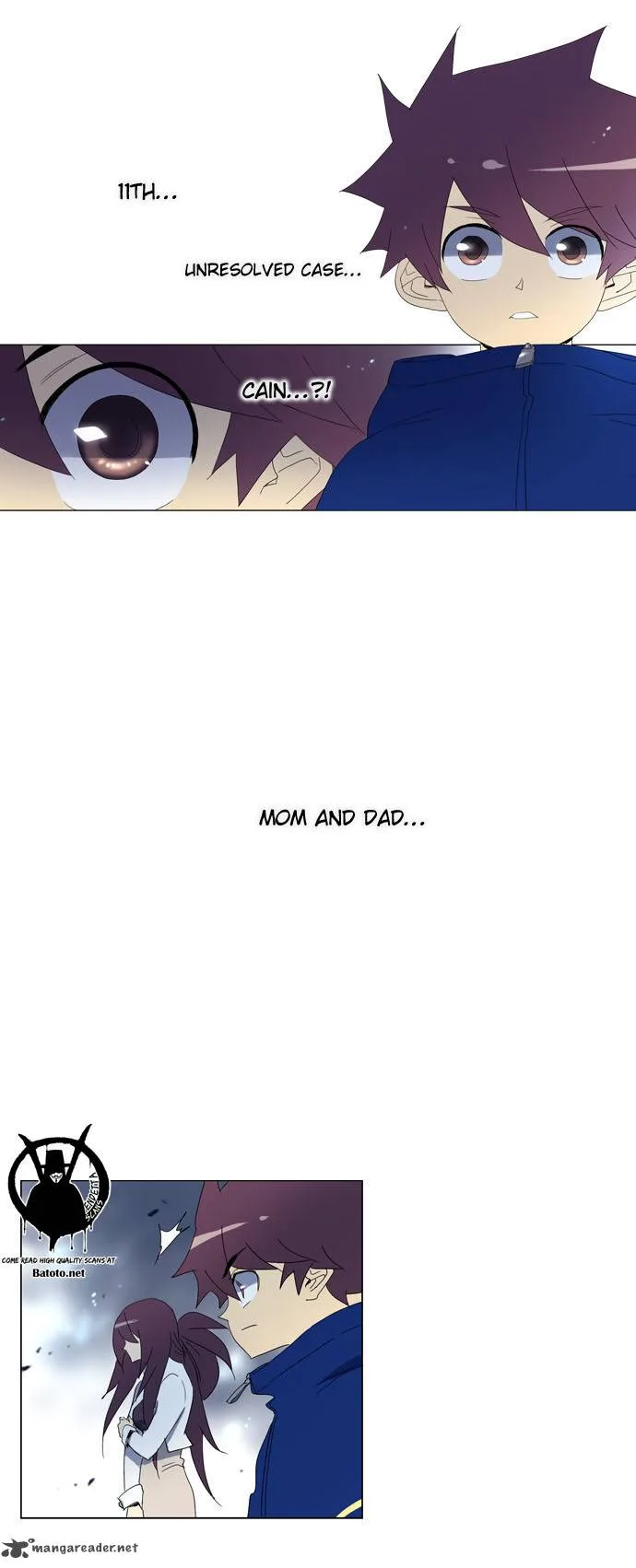 Soul Cartel Chapter 60 page 8