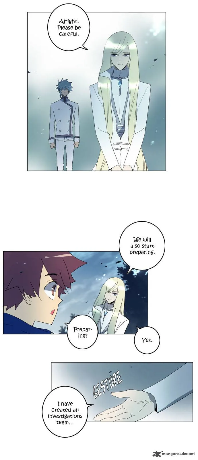 Soul Cartel Chapter 60 page 23