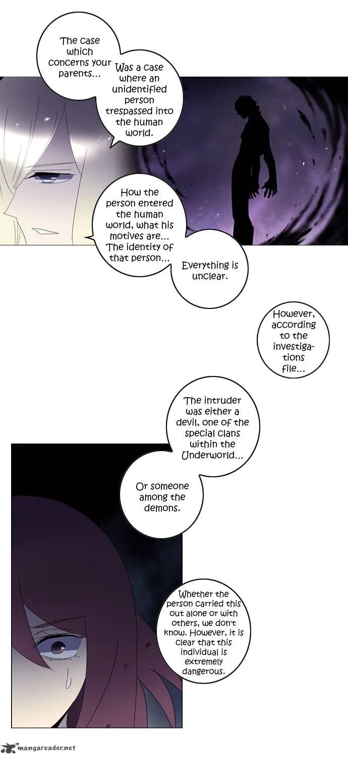 Soul Cartel Chapter 60 page 6