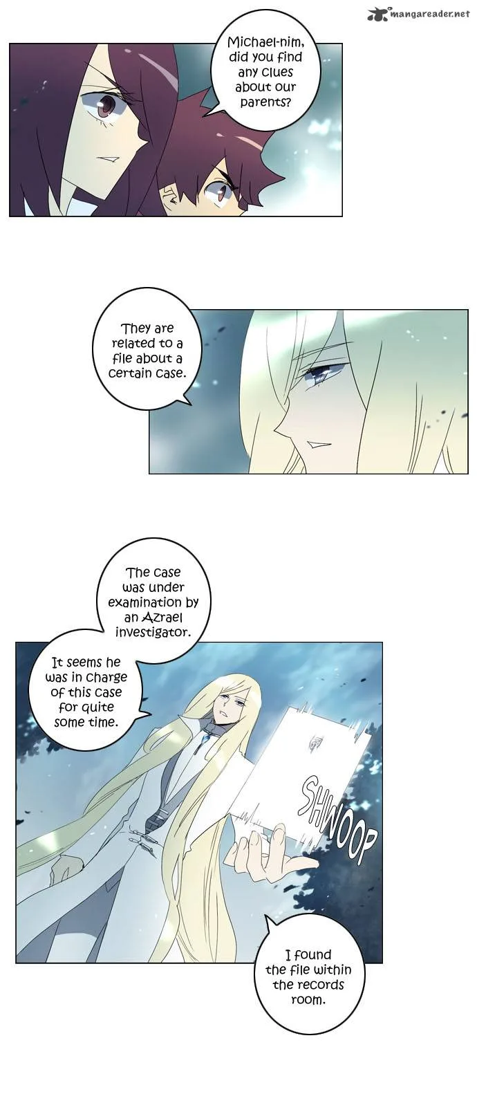Soul Cartel Chapter 60 page 3