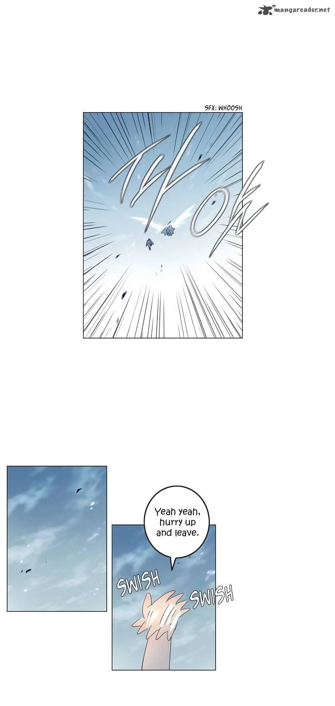 Soul Cartel Chapter 60 page 28